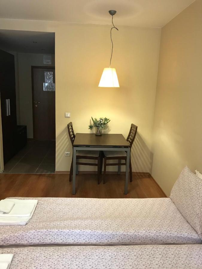 בורובץ Studios-Villa Park Sv מראה חיצוני תמונה